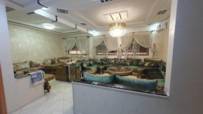 Oued fes hay riad limoun